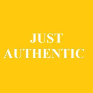 Meet your Posher, Gladys